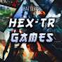 HEX-TR Games