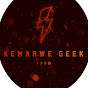 Kemarwe Geek 1990