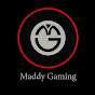 Maddy Gaming