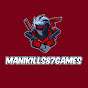 Manikills87 Games
