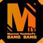 Manrow YTv