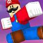 Mario Gamer Guru