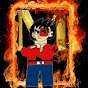 Martin el Saiyan