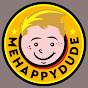 mehappydude