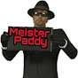 Meister Paddy