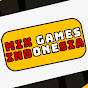 Mix Games Indonesia