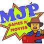 MJP Games n' Movies 