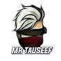 Mr Tauseef