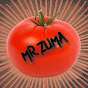 Mr. Zuma