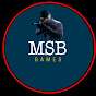 MSB Games