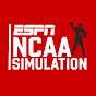 NCAA Simulation
