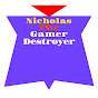 NicholasL365 Gaming
