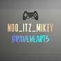 NOO_ITZ_MIKEY PS5 Gamer