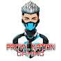 Prowl Nation Gaming