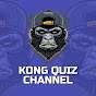 Kong Quiz