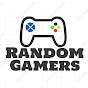 🎮 Random Gamers 🎮