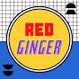 Red Ginger