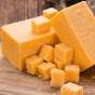 Red leicester Cheese