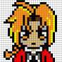 Retro Edward