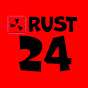 RUST 24