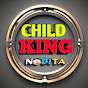 Child King Nobita