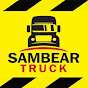 Sambear Truck Painel