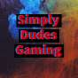 Simply Dudes Gaming