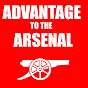 Advantage to the Arsenal