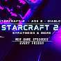 Starcraft 2 Replays Strategies & More