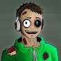 The Gaming Zombie