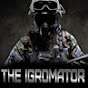 THE IGROMATOR