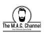 The M.A.G. Channel
