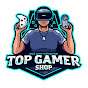 Top Gamer Shop - лучший магазин для геймеров