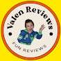 Valen Reviews