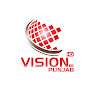 Vision Punjab TV Canada