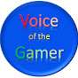 Voice of the Gamer