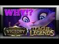 [03] League of Legends [lvl. Noob] - WHY DID THIS HAPPEN TO ME