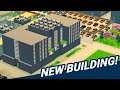 80 Lawyers and Huge Building! - Software Inc (Part 12)