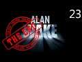 Alan Wake - La Partida - Let's Play #23 Final