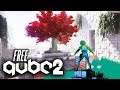 ALSO LAYERS OF FEAR | QUBE 2 gameplay 1#