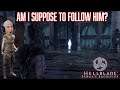 Am I Suppose To Follow Him? | Hellblade: Senua's Sacrifice #6