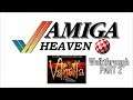 Amiga Heaven - Valhalla & the Lord of Infinity Walkthrough Part 2