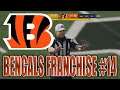Another FIRE START! Bengals Franchise #14 Madden NFL 21