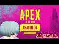 Apex Legends (PS4) - ไต่แรงค์ Platinum ในเซิฟญี่ปุ่น [23/09/2020]