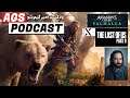 Assassin's Creed Valhalla - The Last of Us Part 2 - Inside Xbox - پادکست