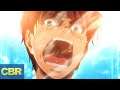 Attack On Titan: How Eren Will Use The Founding Titan