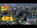 Bastide EP2 | City Building | Grow Your Settlement