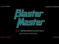 Blaster Master (NES) - Area 5 (Underwater) Music (Super Extended!)