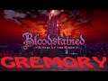 Bloodstained Ritual of Night - Gremory - 107