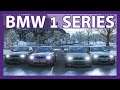 BMW 1 Series M Coupe | DriveTribe Community Race | Forza Horizon 4
